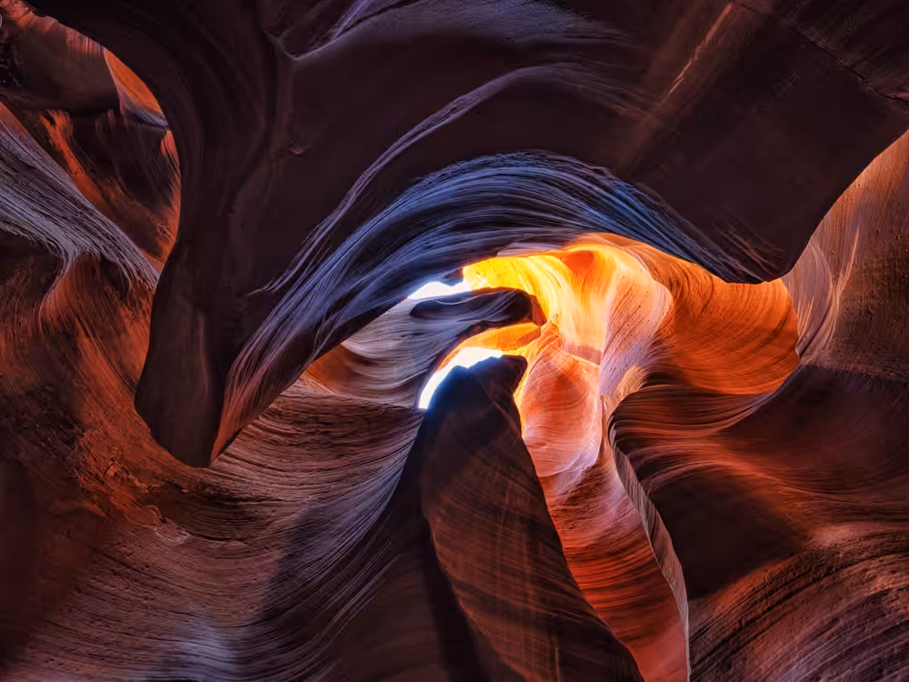 Sandstone Waves