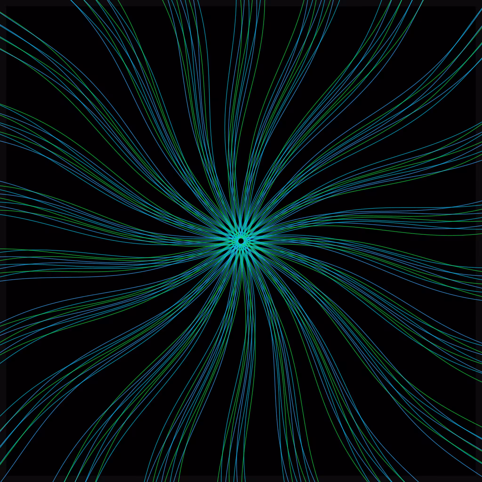 The Space Sun