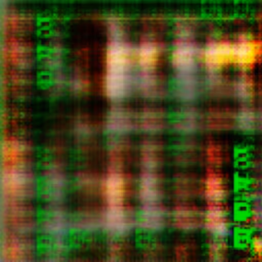 Latent Dimension #3