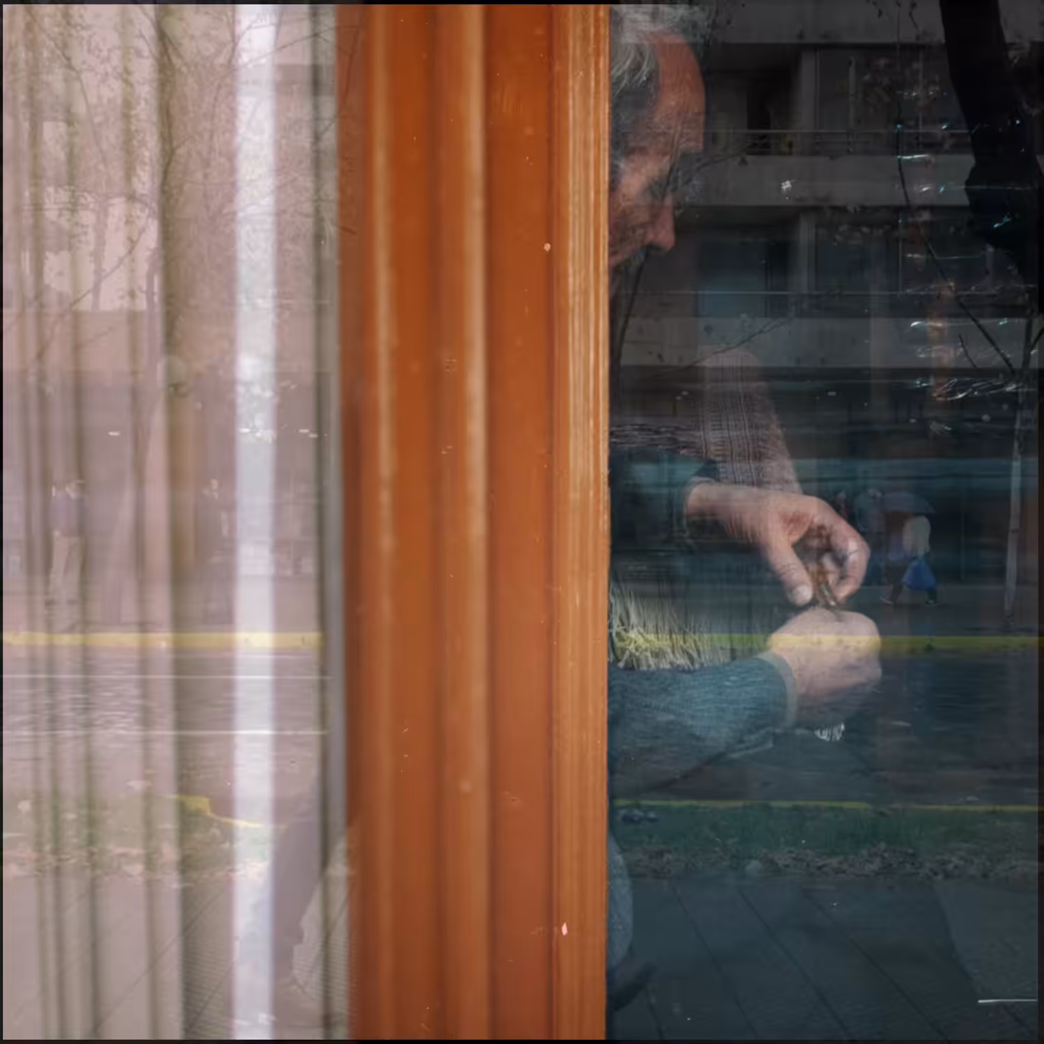 Loneliness #2