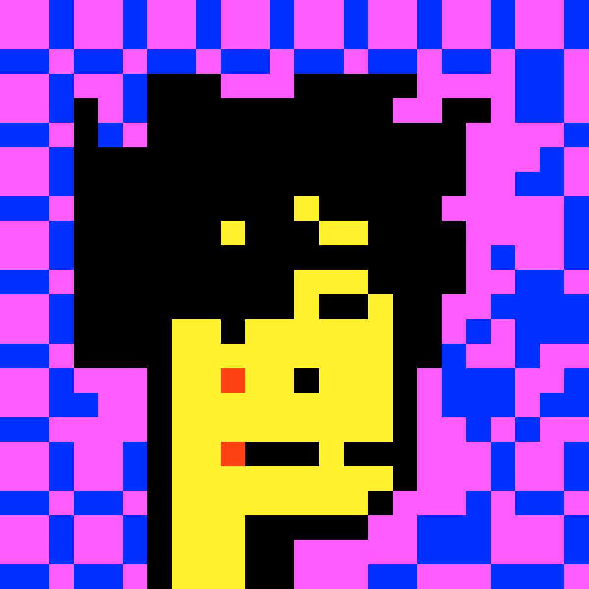 Recrunched DOS Punk 98