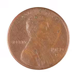 CENTS #5839