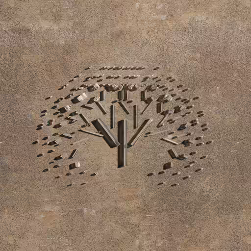 crystalline work (arctic) 14.1.9.1