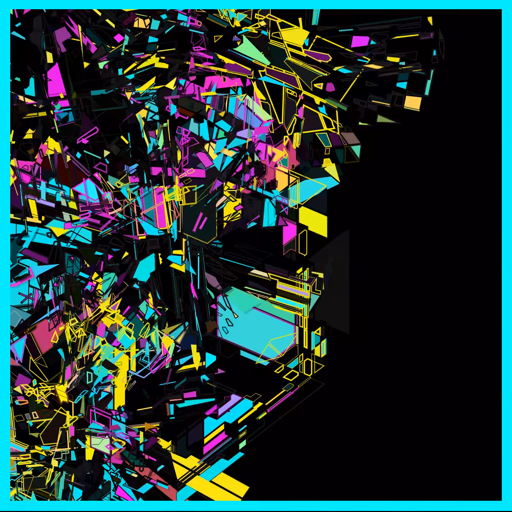 Postcard CMYK #251