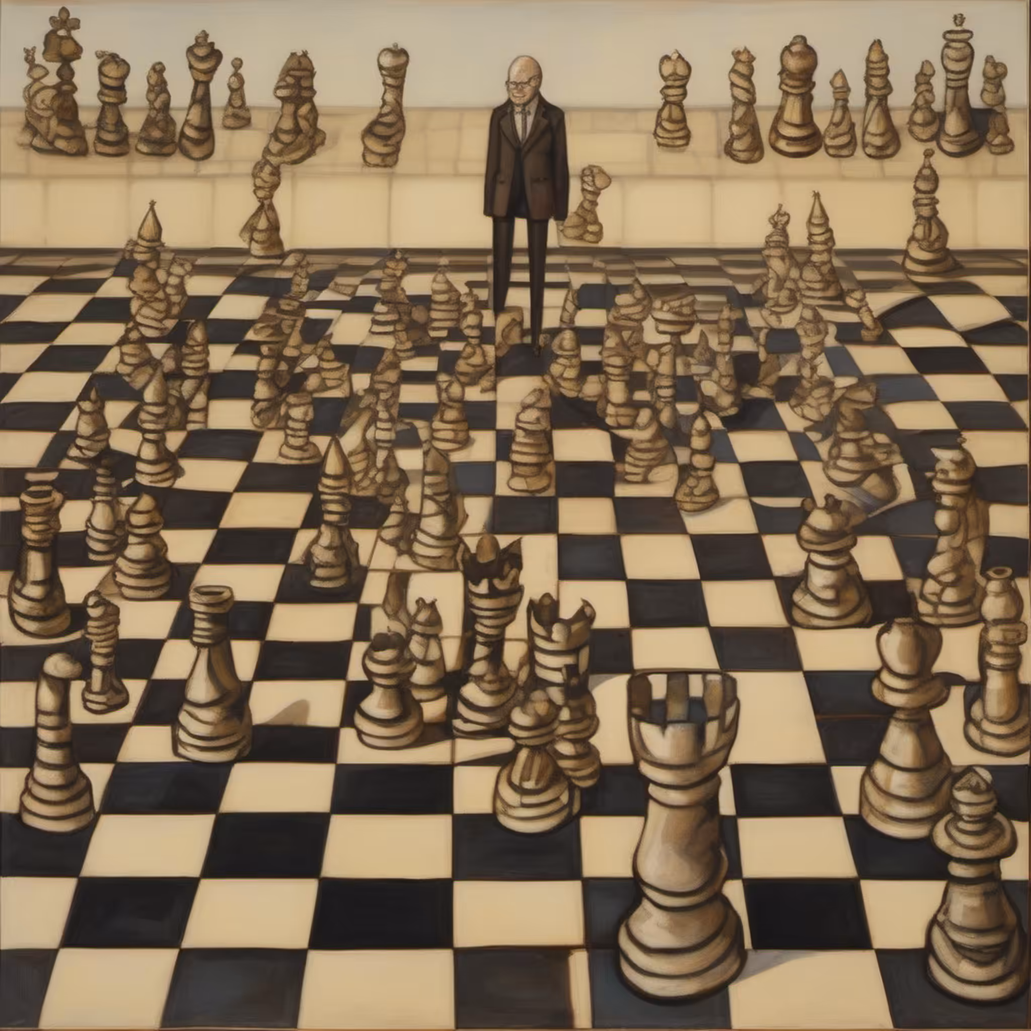 Checkmate - No.1 #2