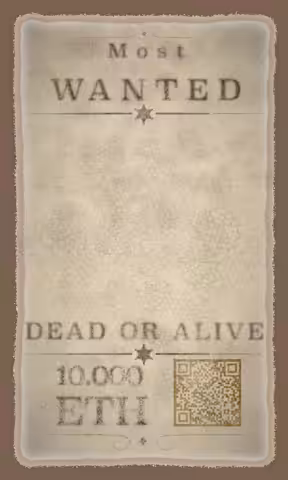 MOST WANTED BEAGEL BOY'S