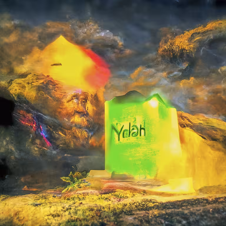 Project YHWH