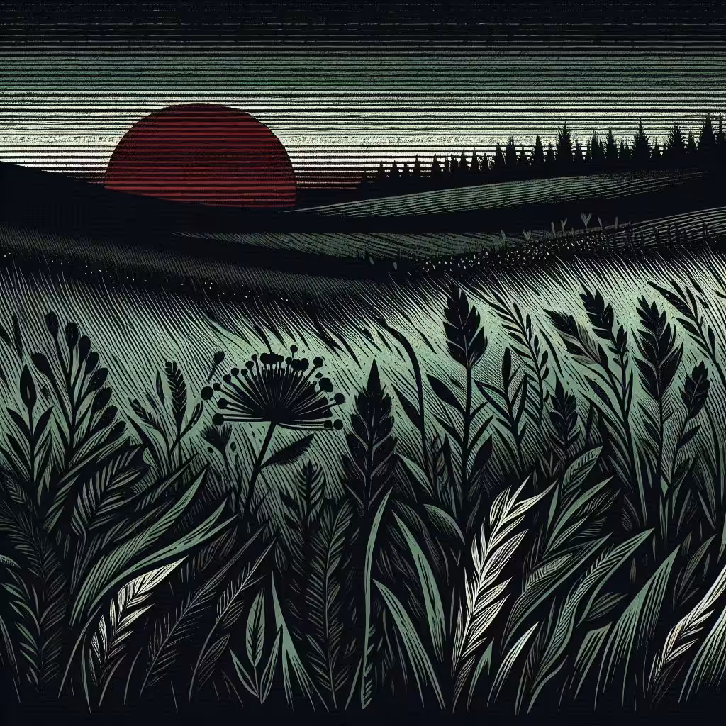 Landscape #19