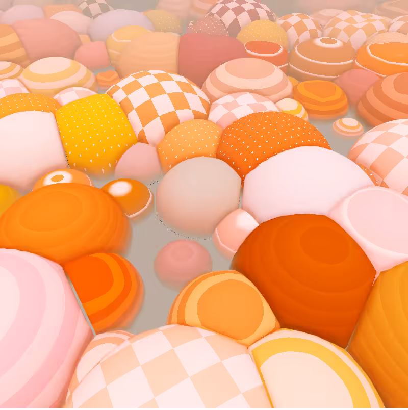 Bubblemania #108
