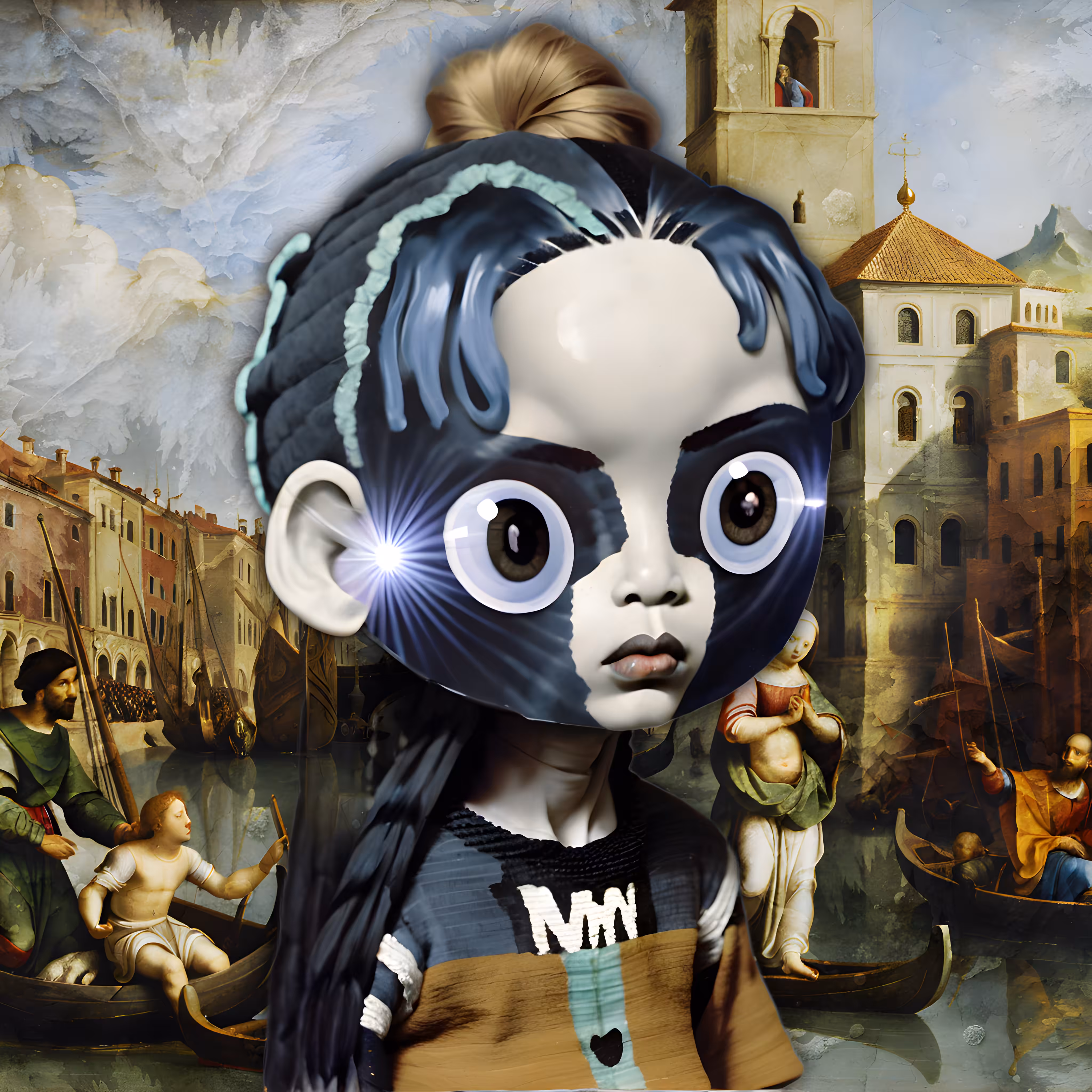 Art DeCC0 #5930