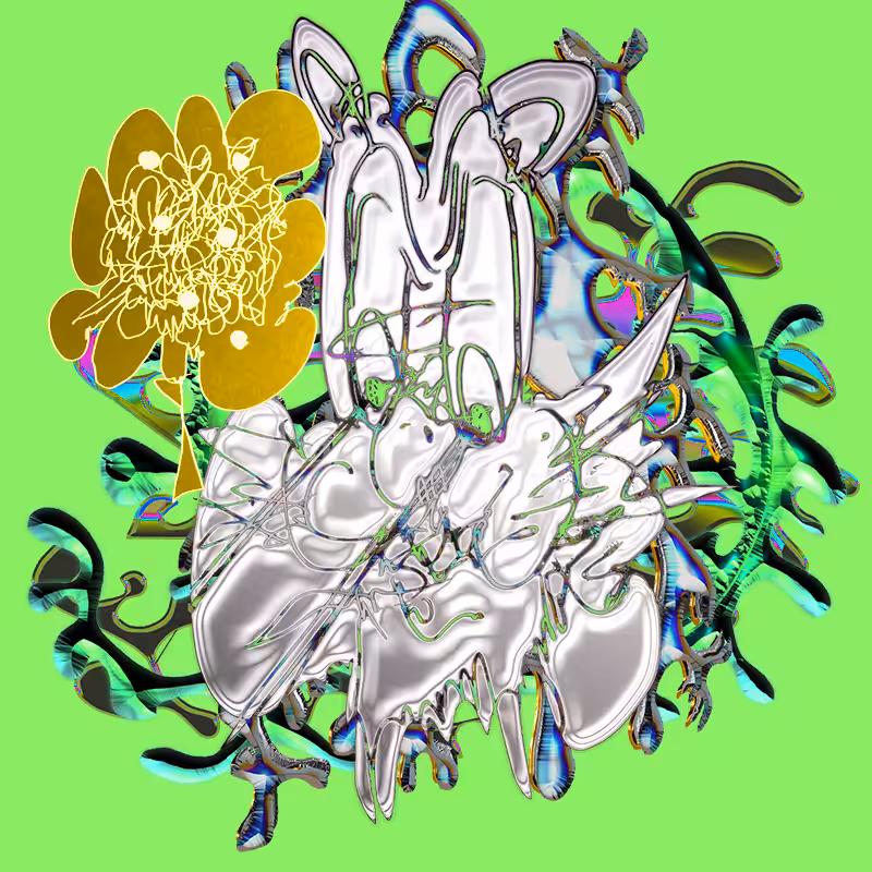 RABBIT HOL3 SPIN CYCL3 PART I #13