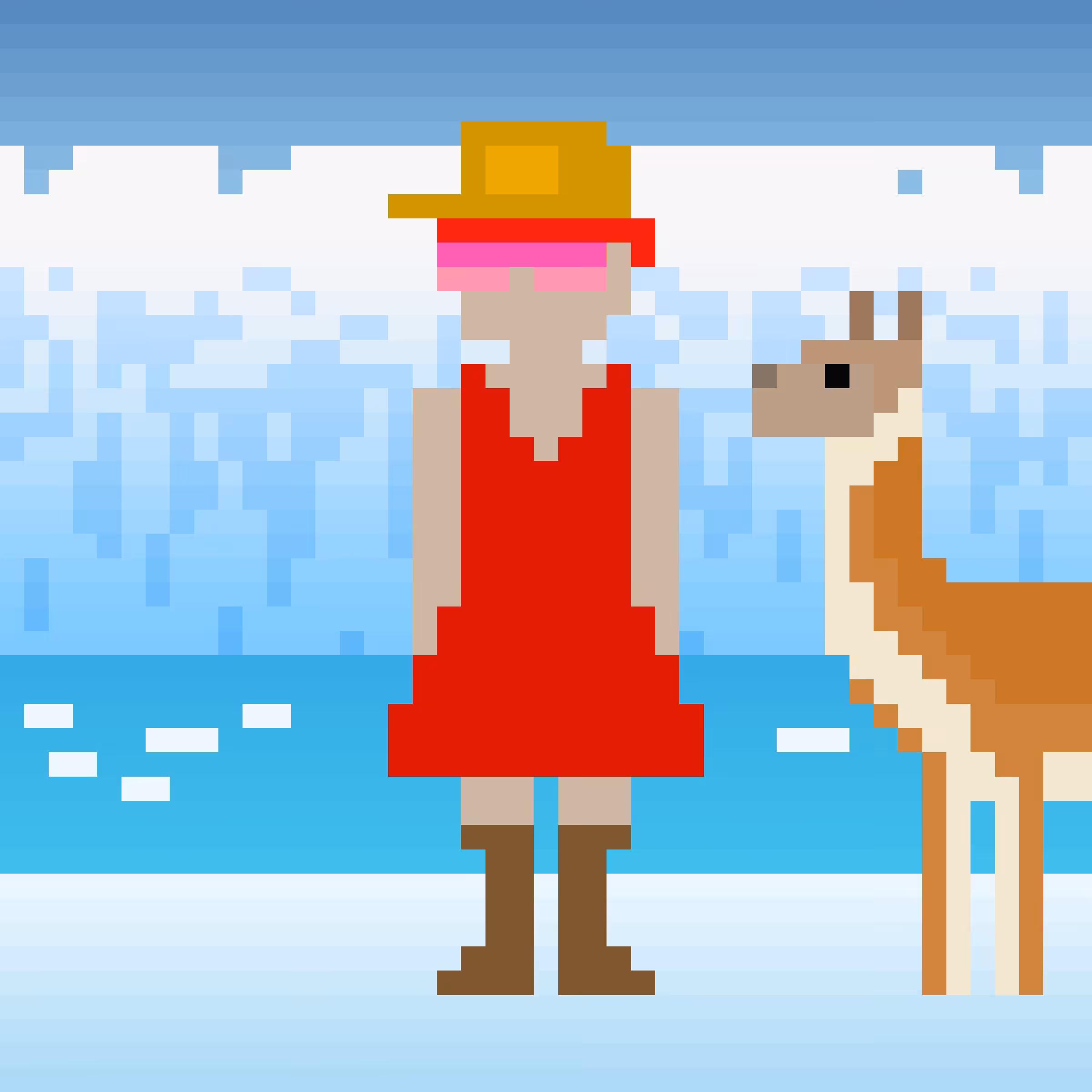CryptoPatagonian #283