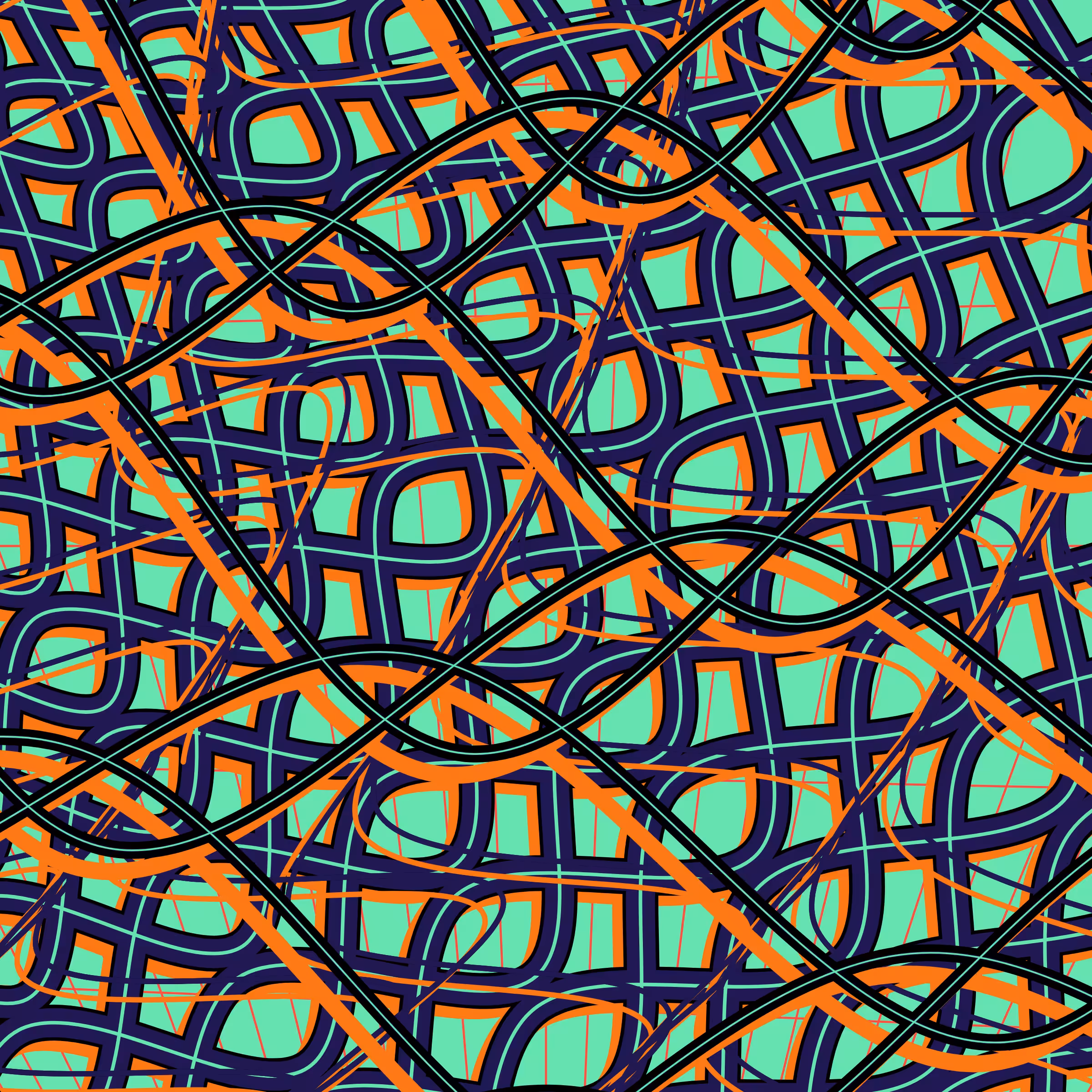 I Saw It in a Dream #439