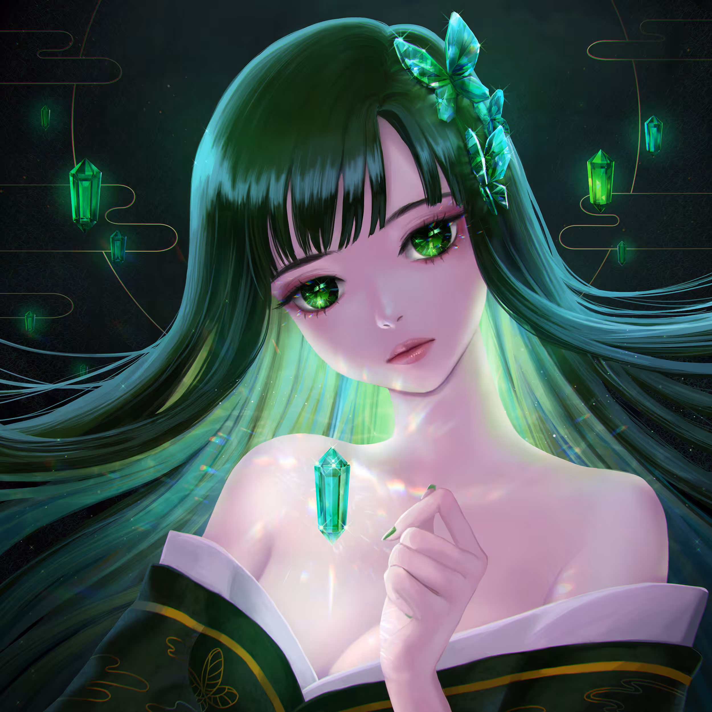 Emerald