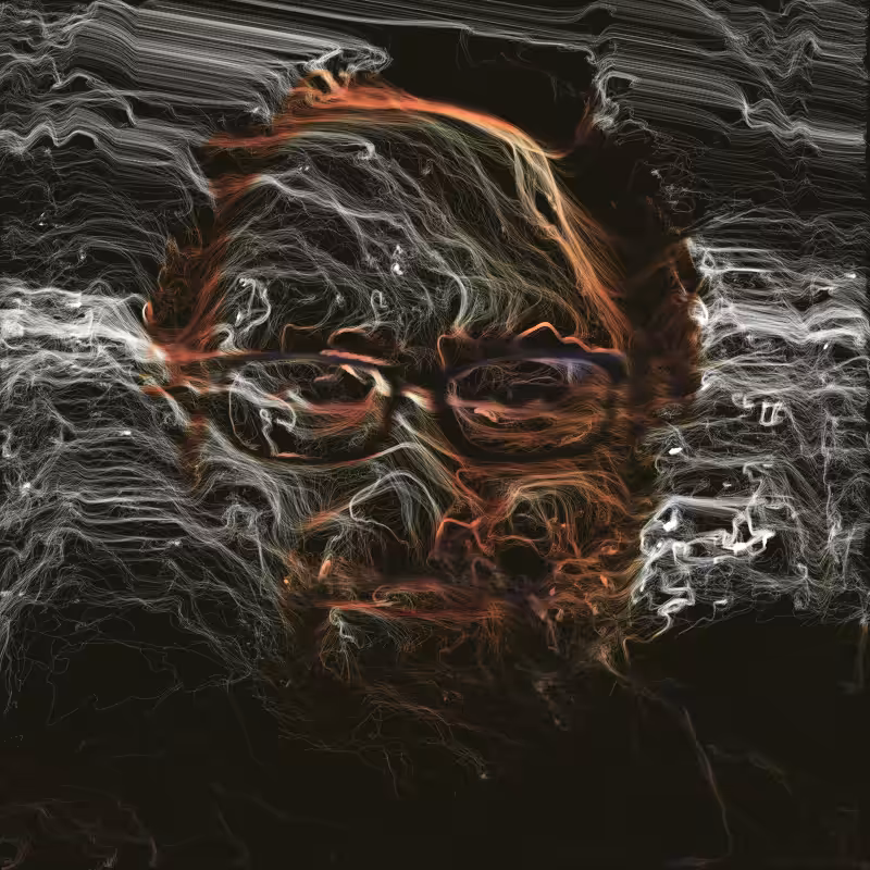 Self-Portraits #15