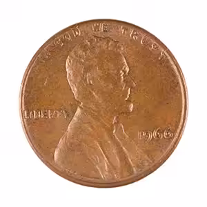 CENTS #7604
