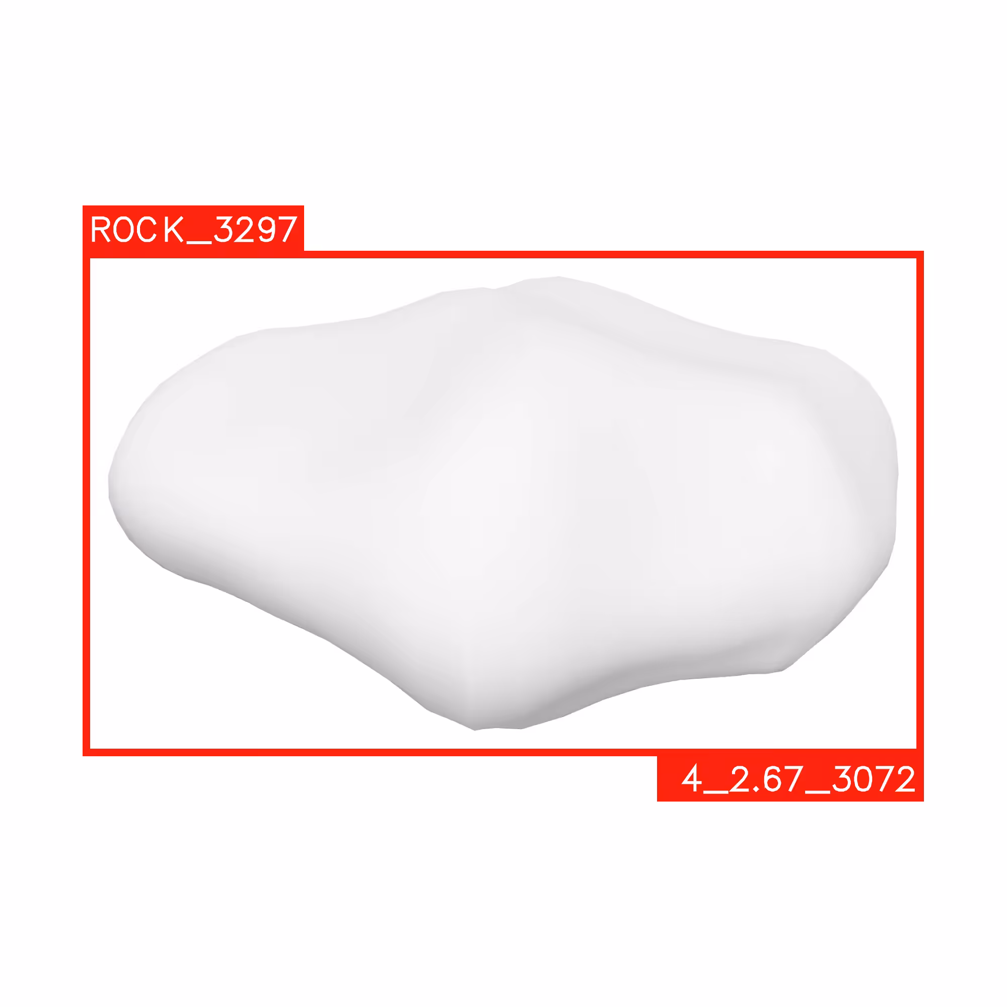 ROCK 3297