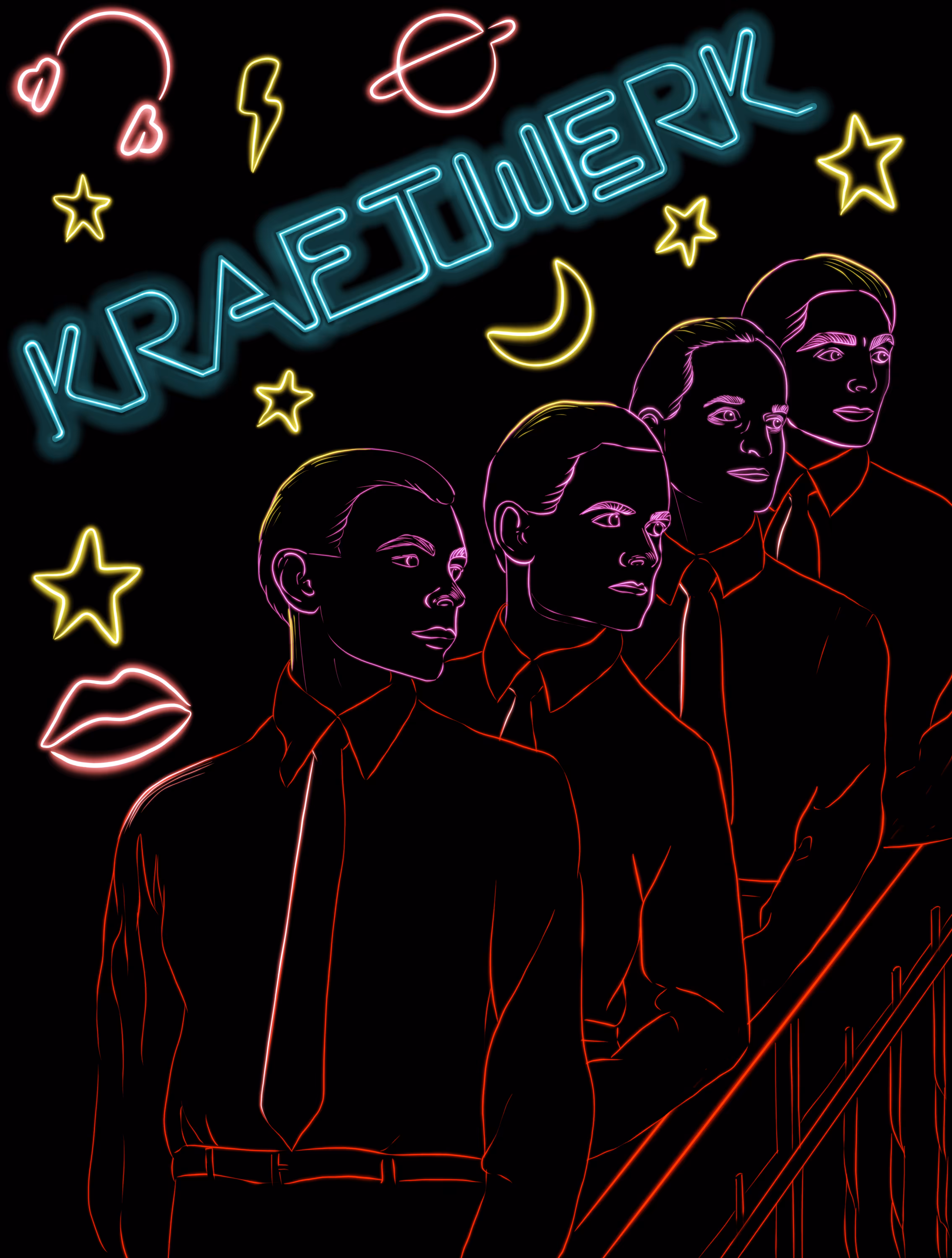 Kraftwerk