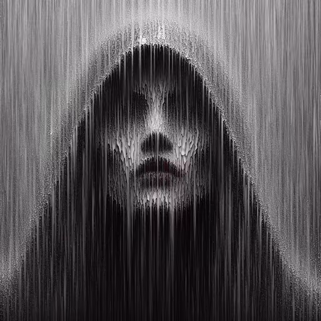 Slow Decay of Divinity.