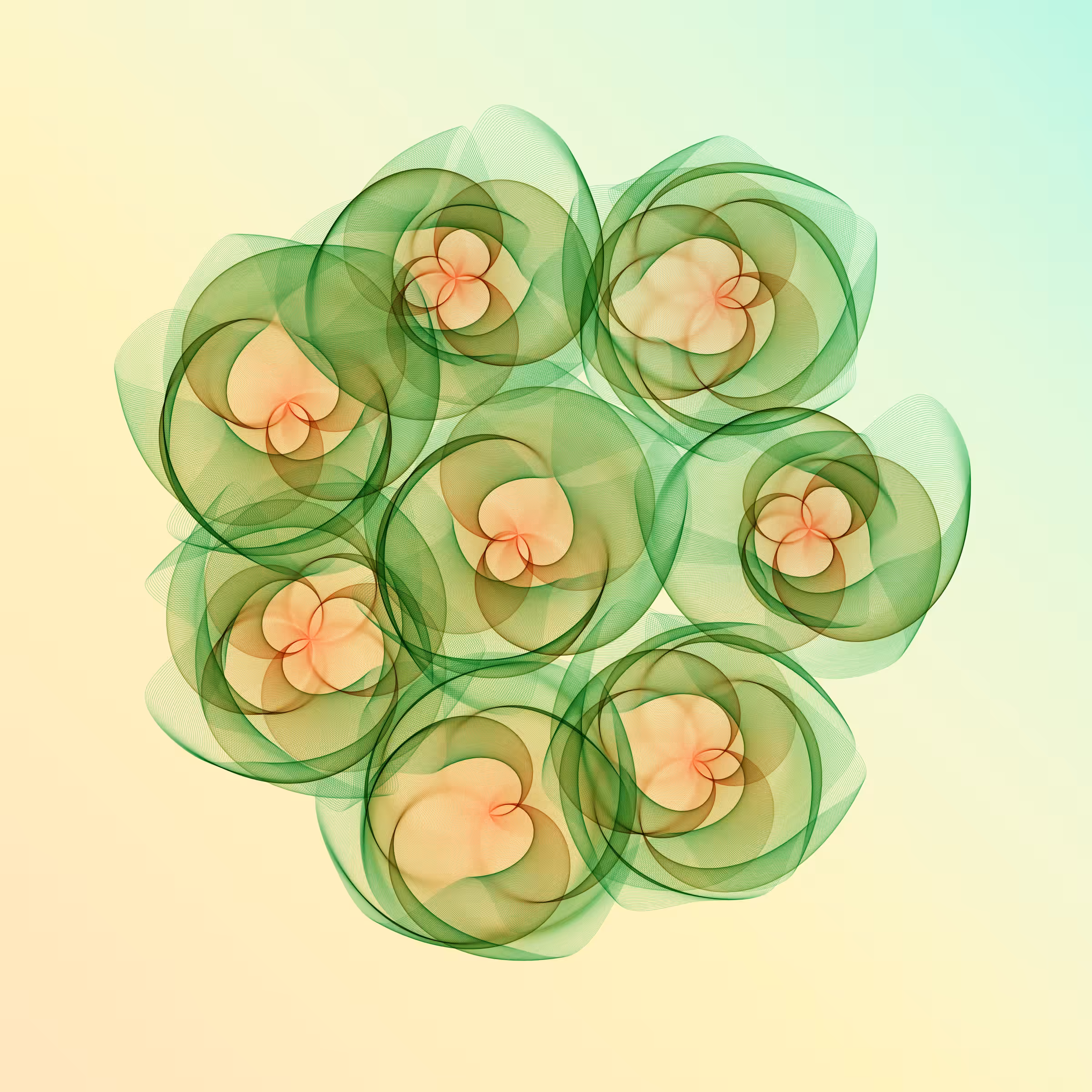 Flowers #2748