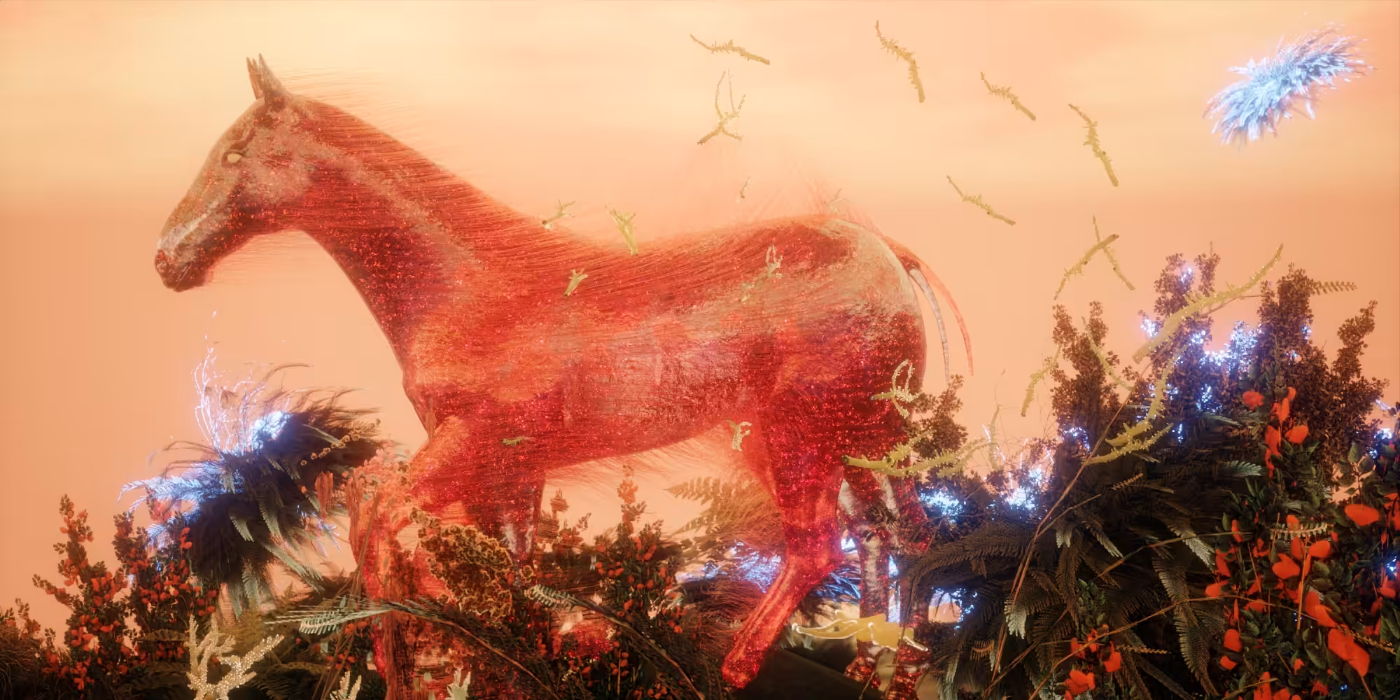 Sleipnir
