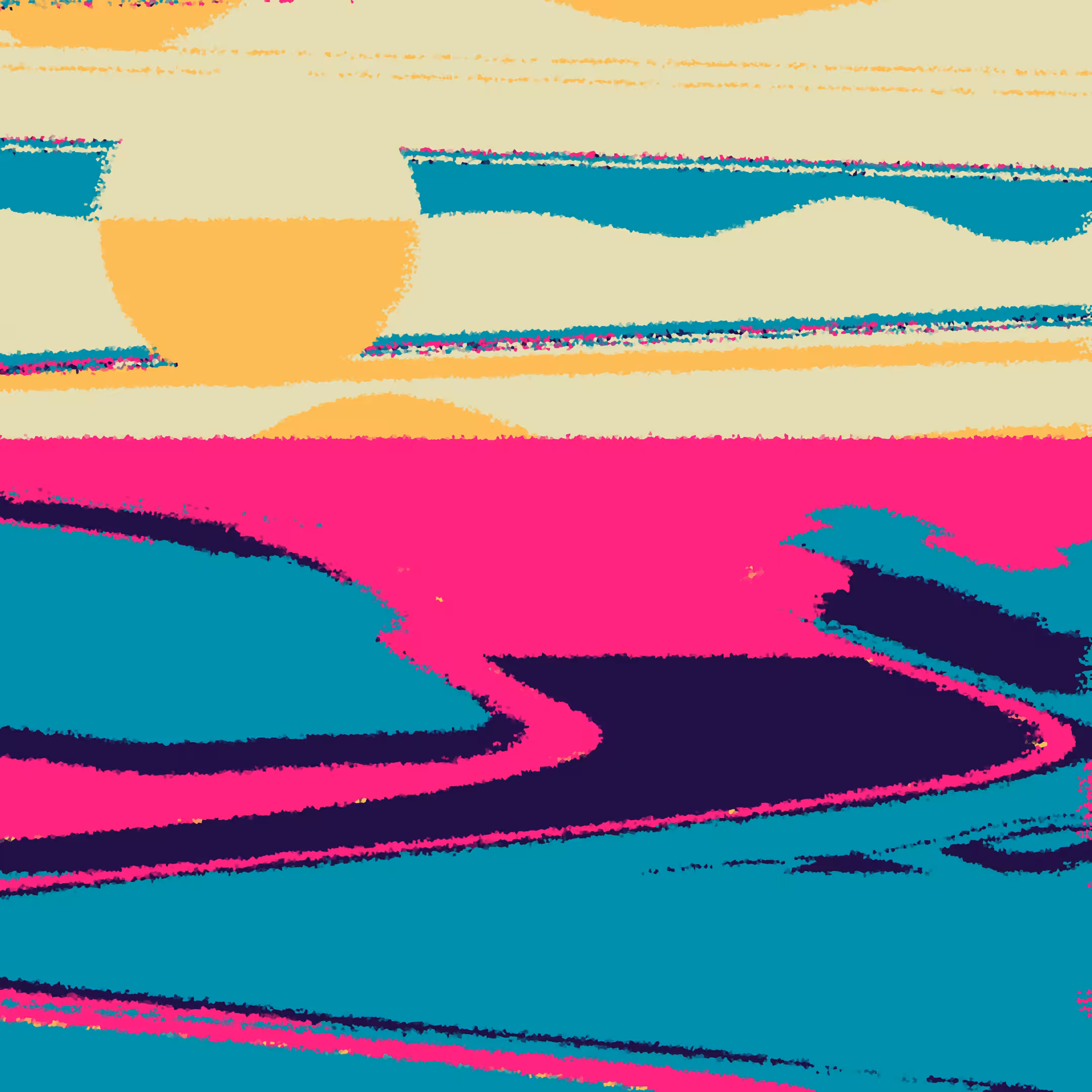 GlitchColor #13