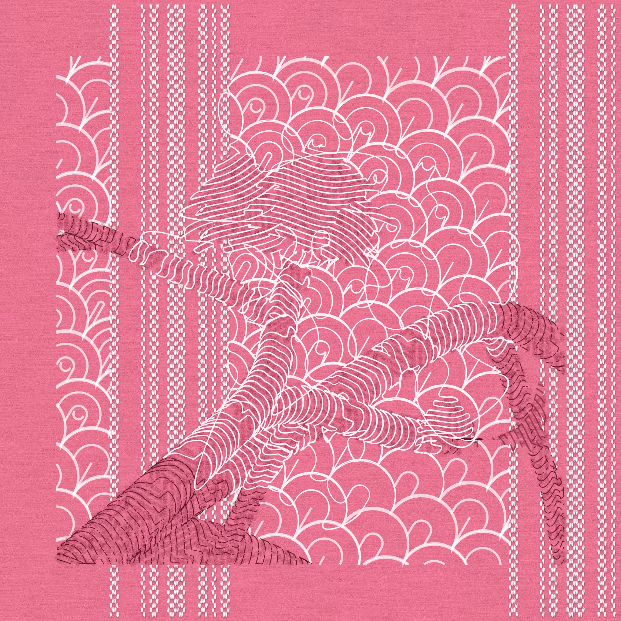 Aux Arbres #53069
