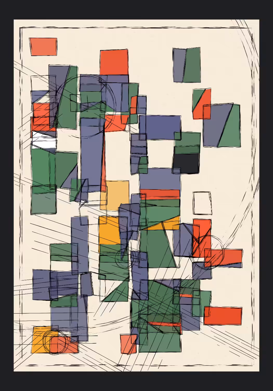 Sketch Block #41