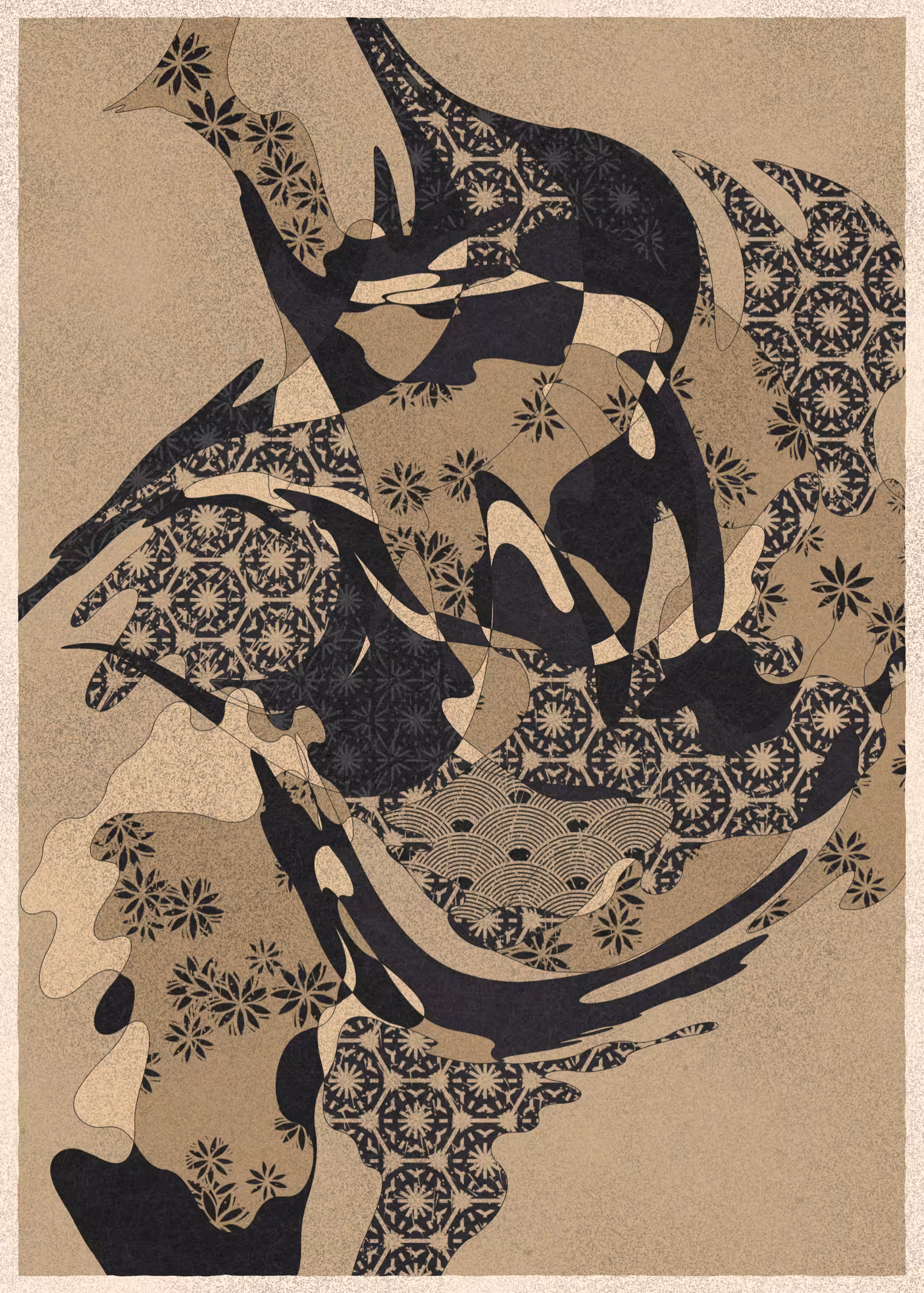 Memories of Qilin #895