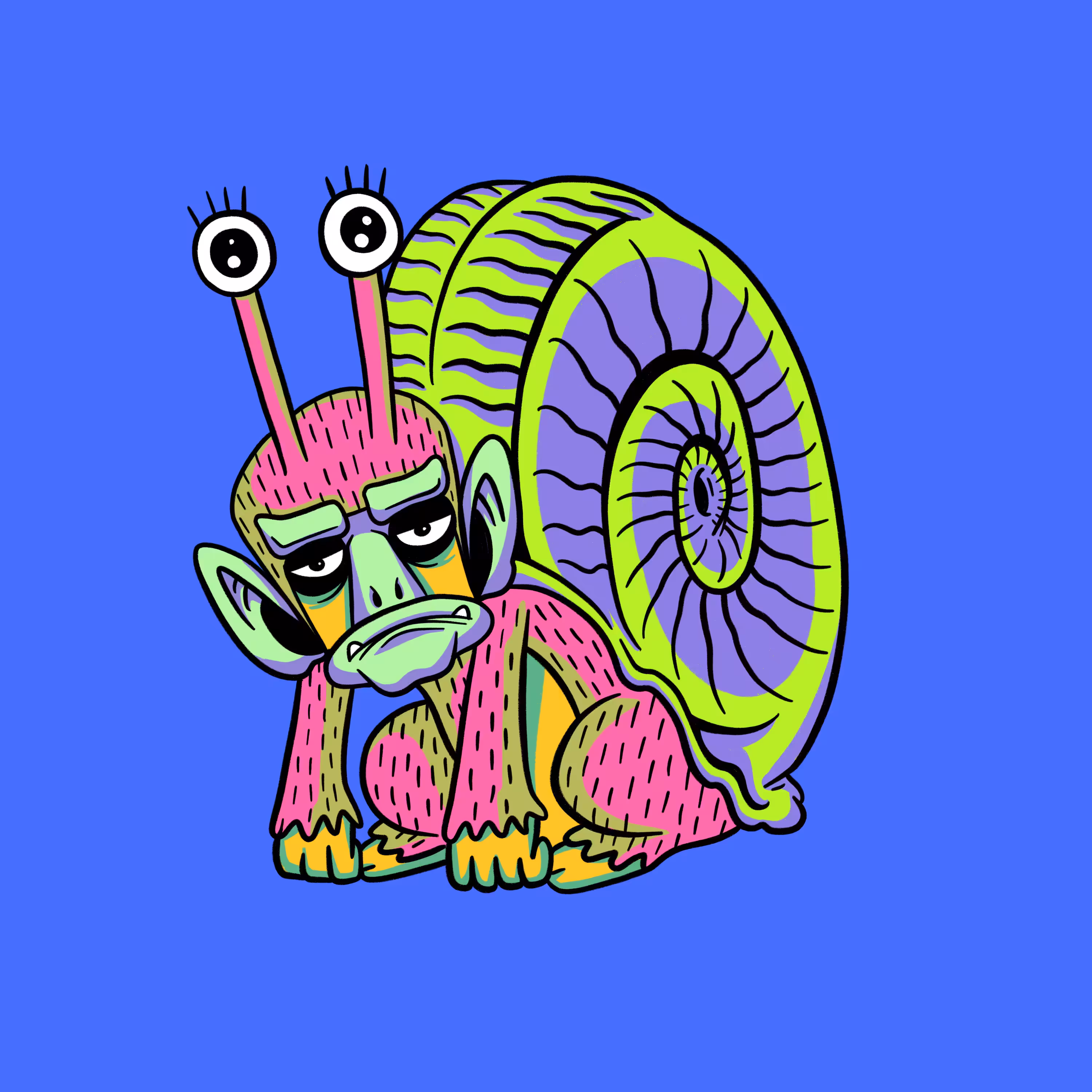 Hihicargot