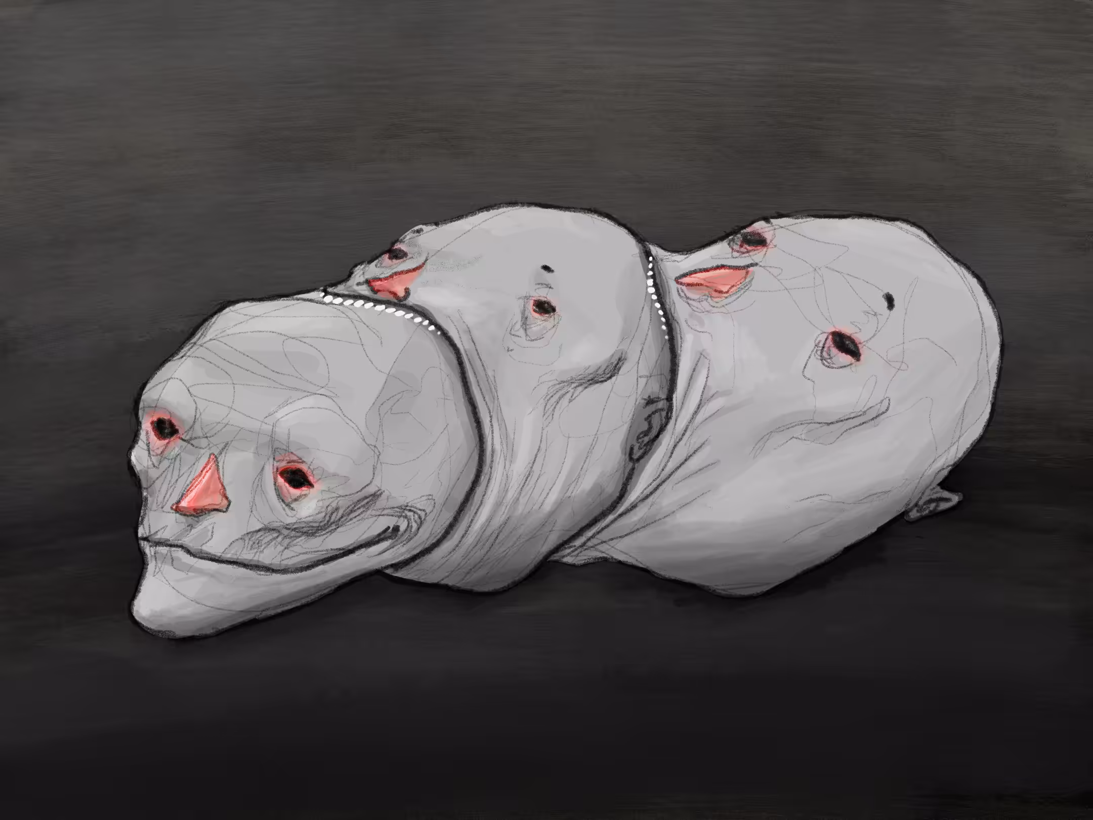 Devourers
