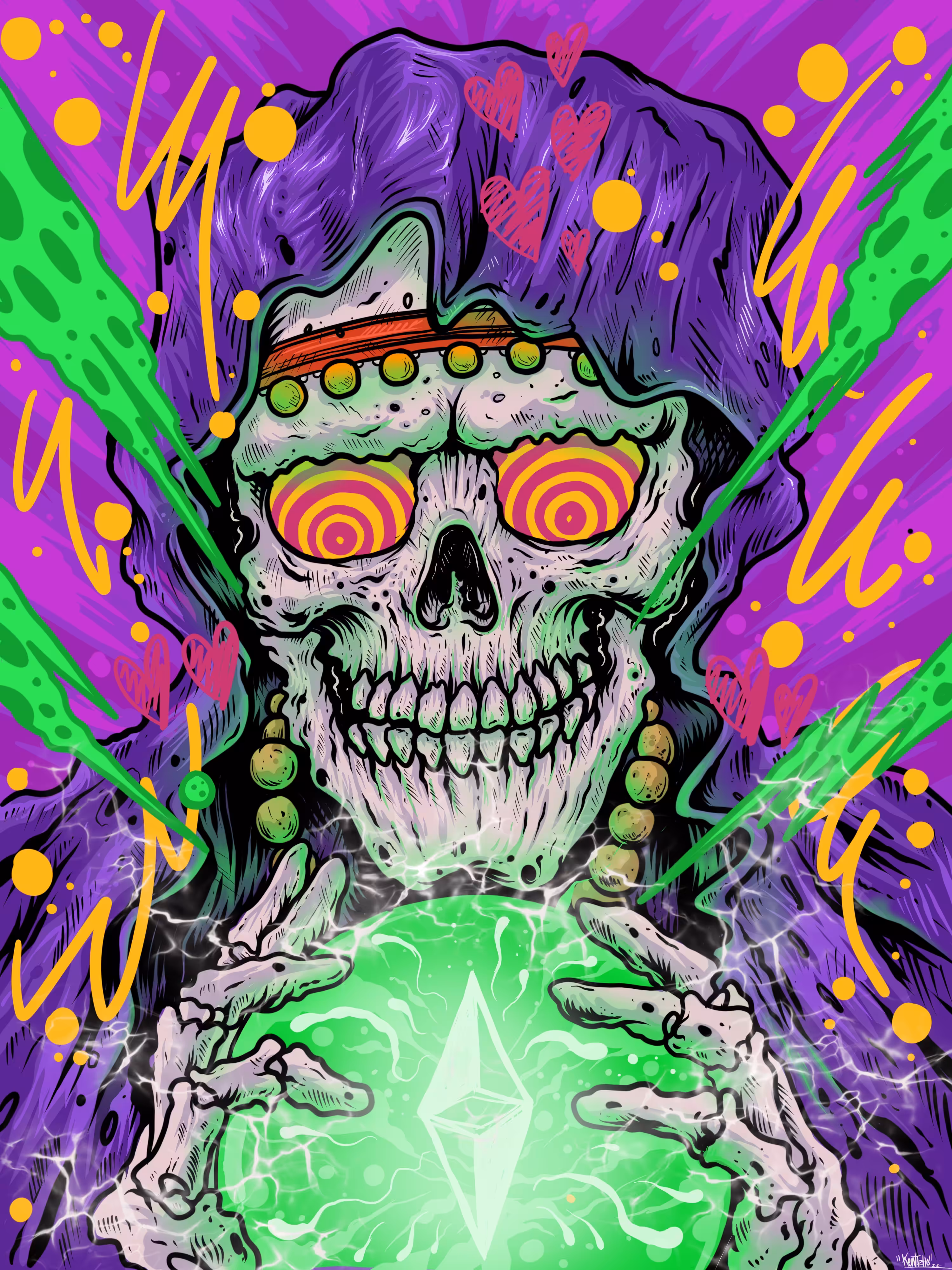 SOOTHSAYER