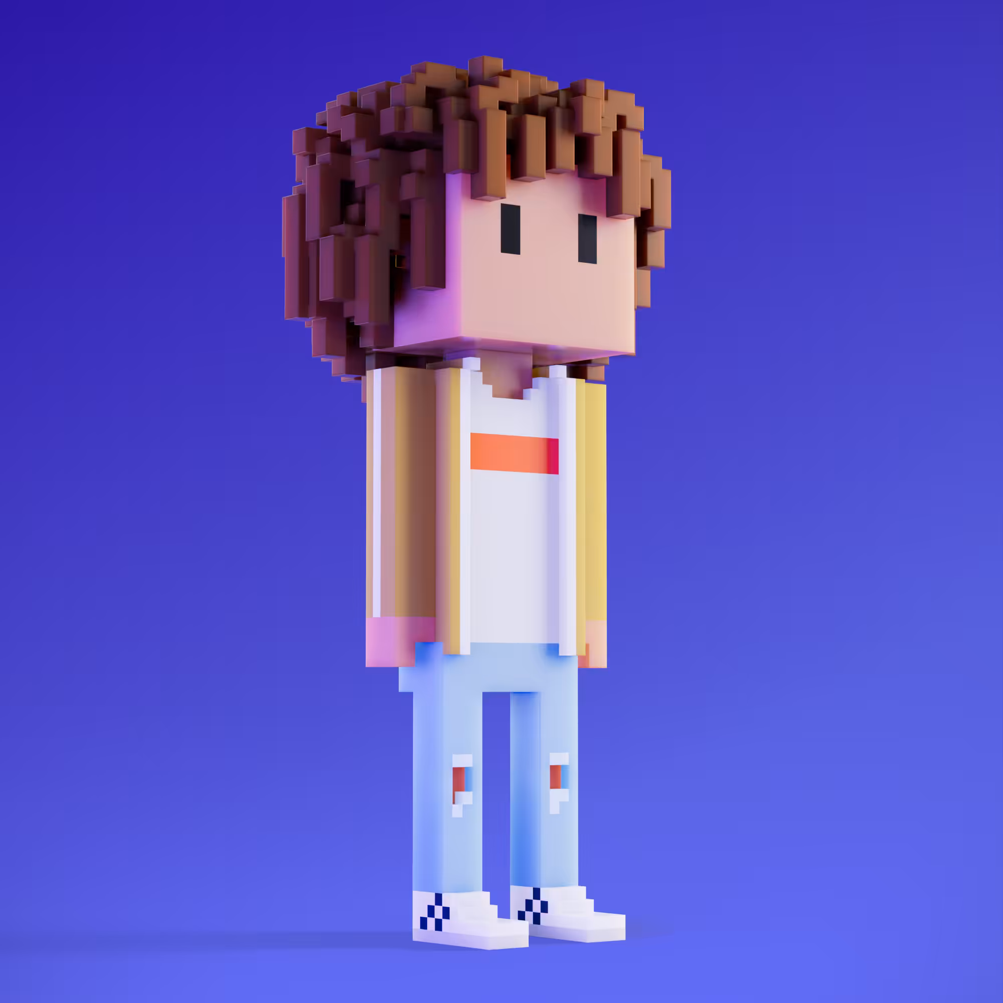 Meebit #16140