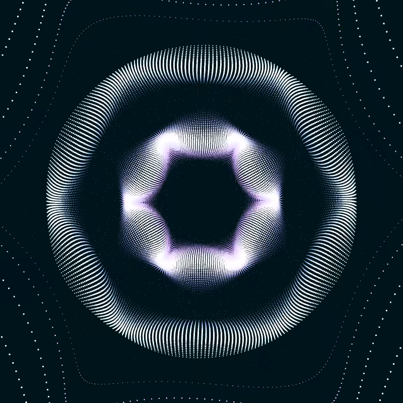 Pulsar #83