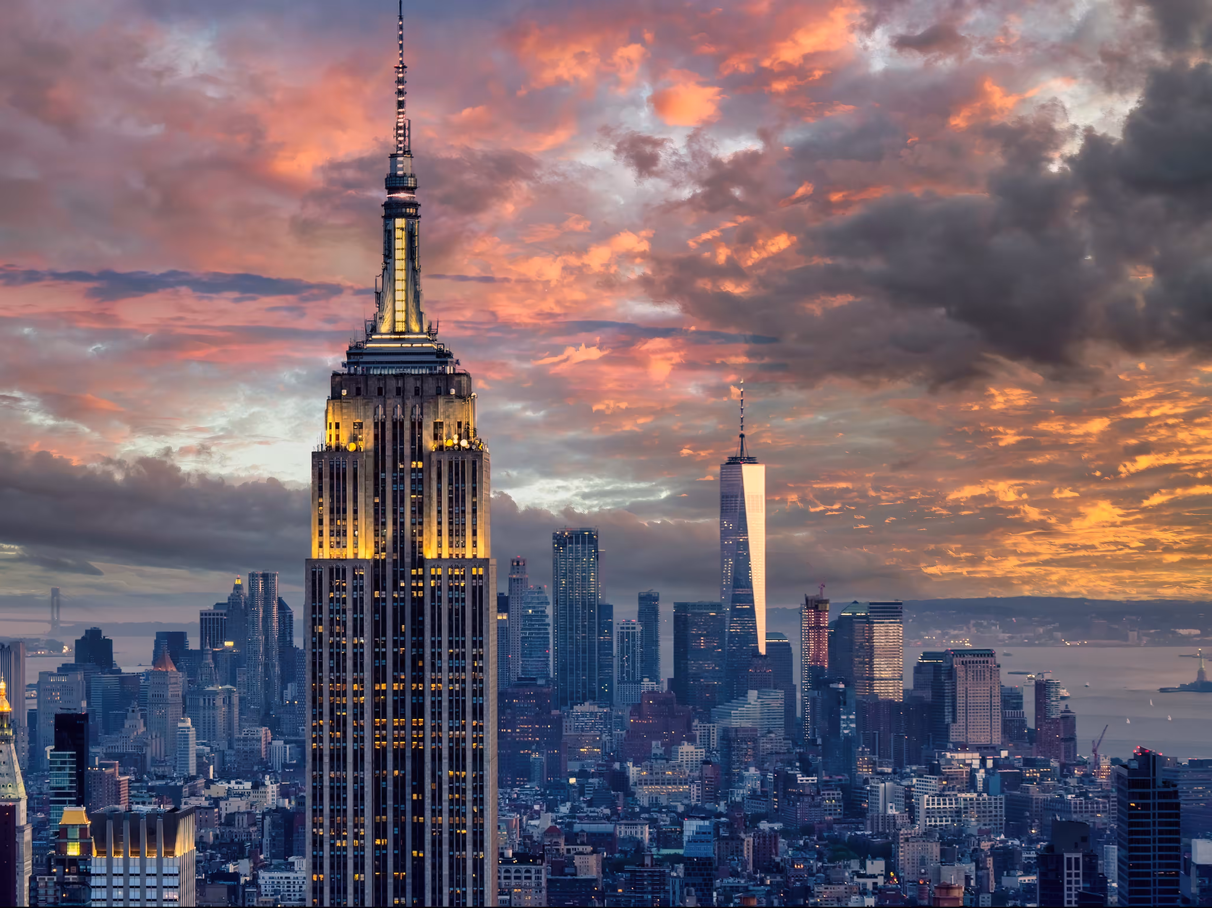 Empire State of Mind