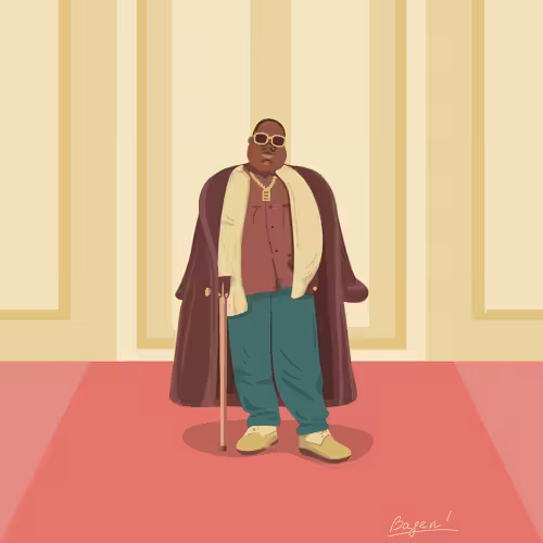 Biggie Smalls