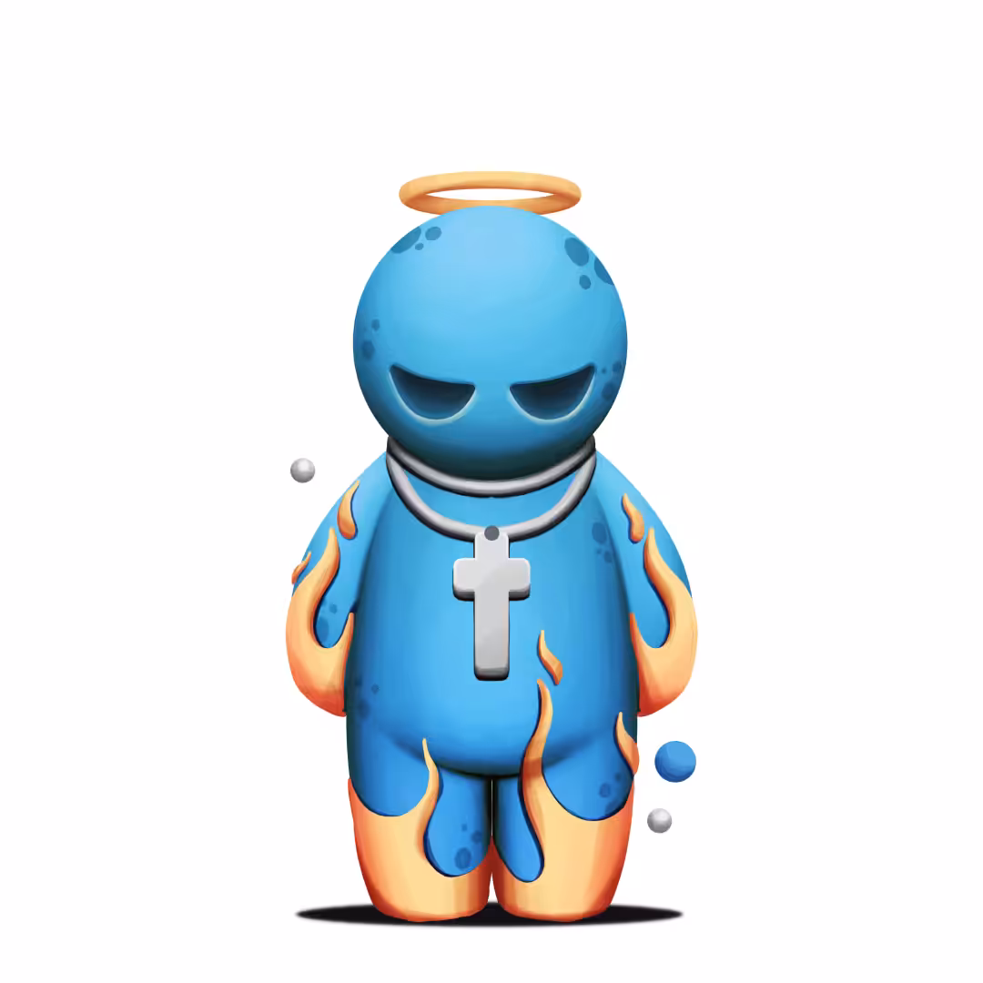 PAINBOY #6