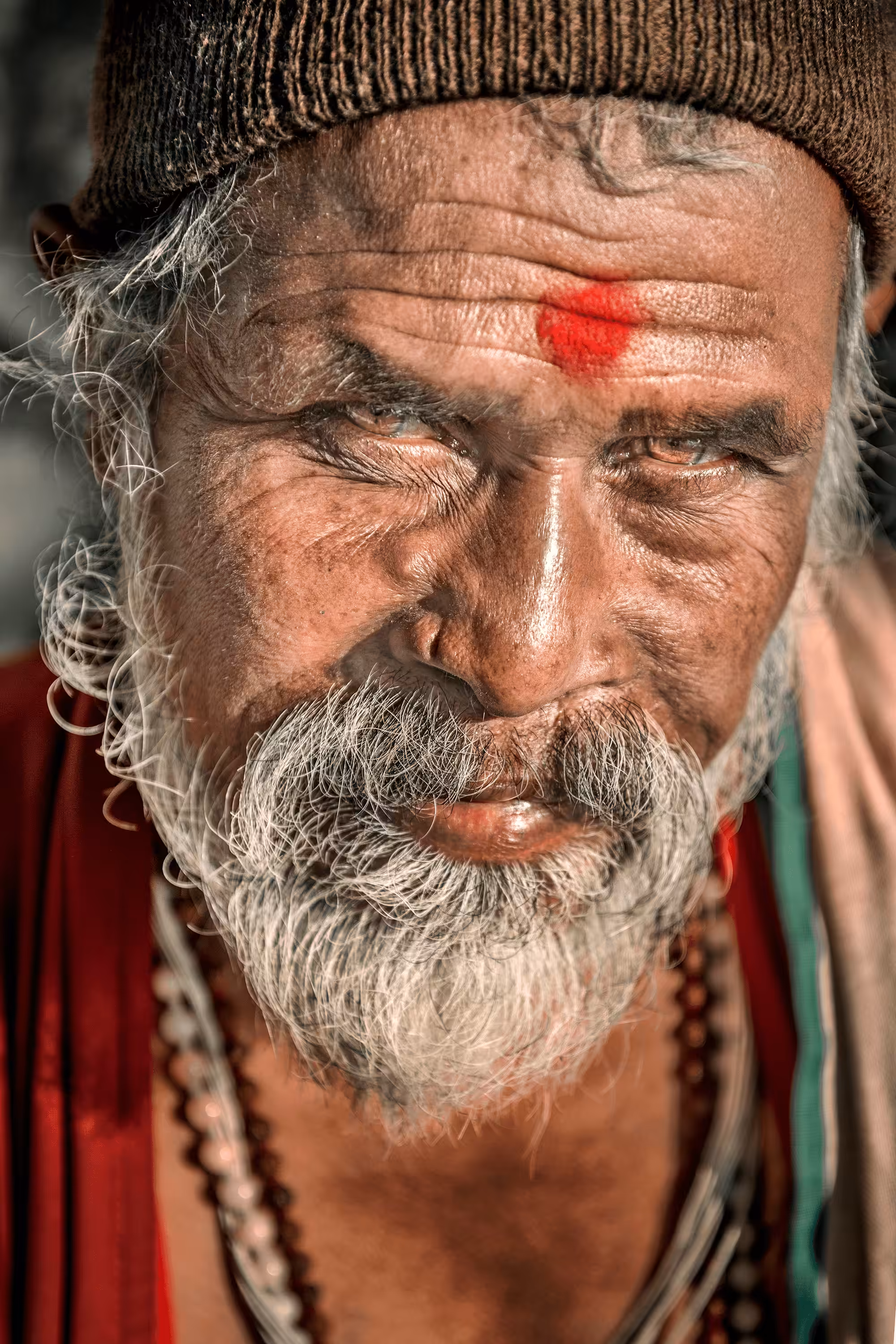Intense Look #67