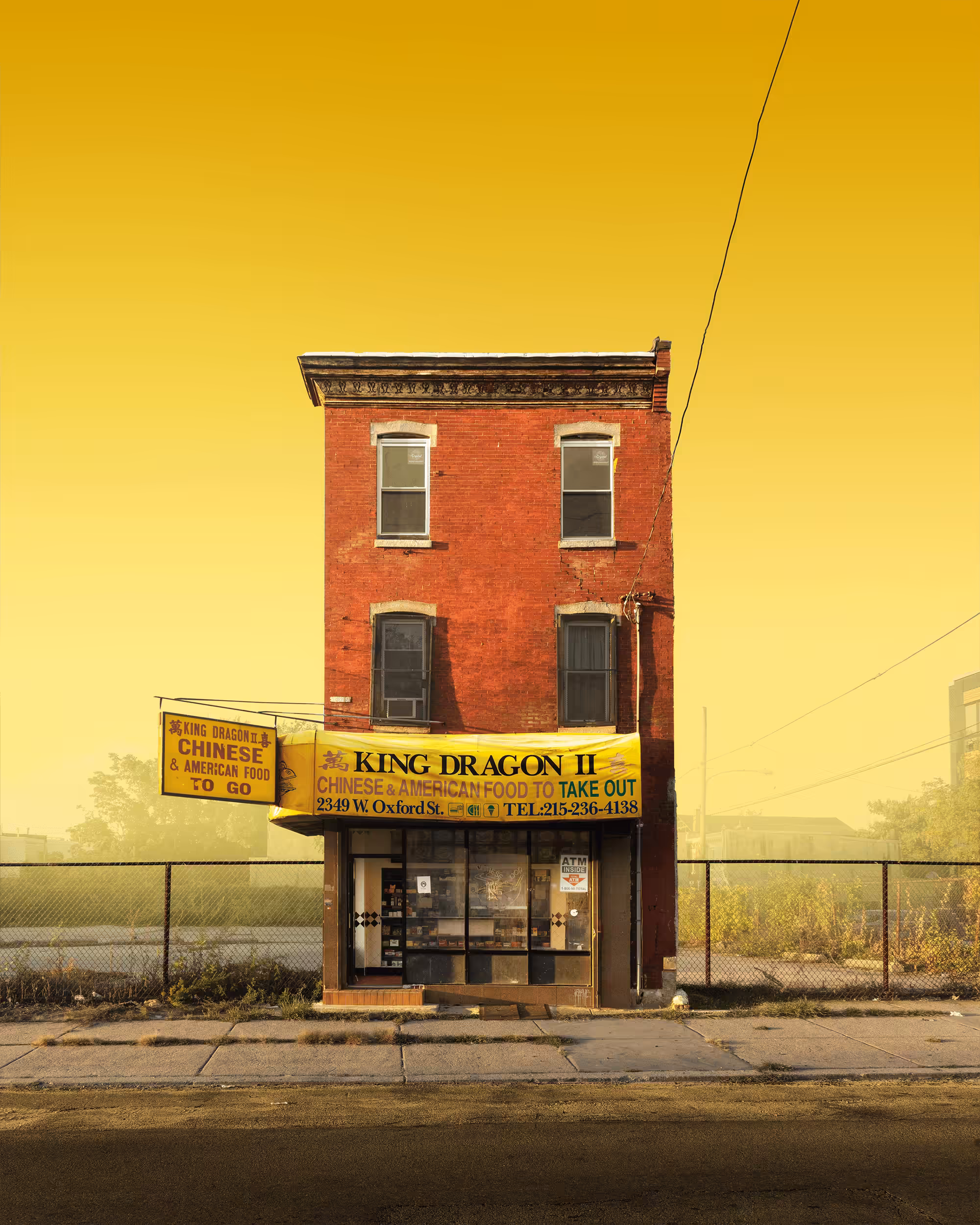 Rowhome #38