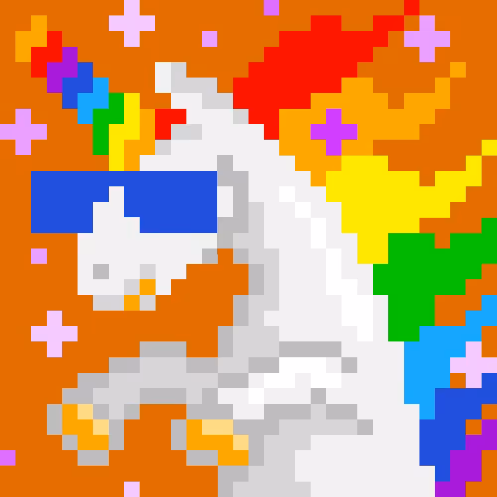 Unicorn #1079