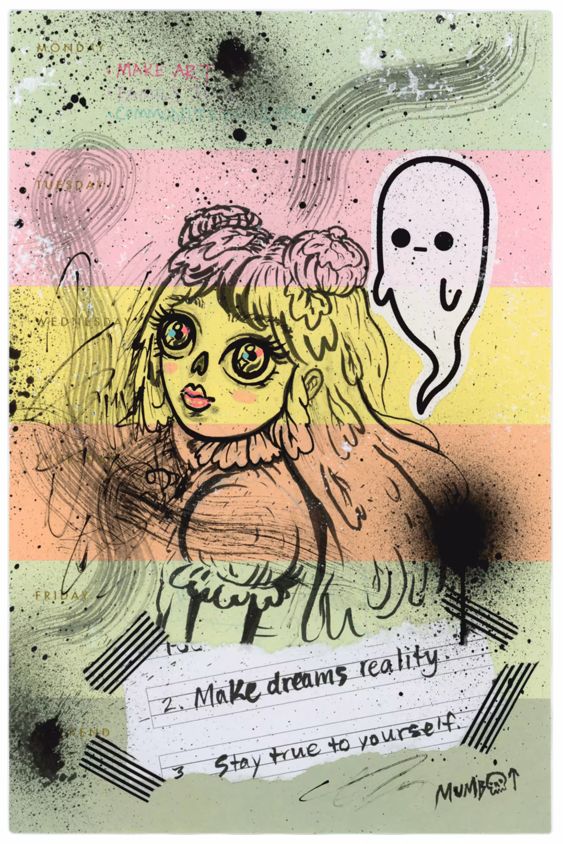 Make Dreams Reality