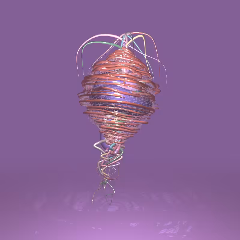 ProtoCephalopod:01 #35