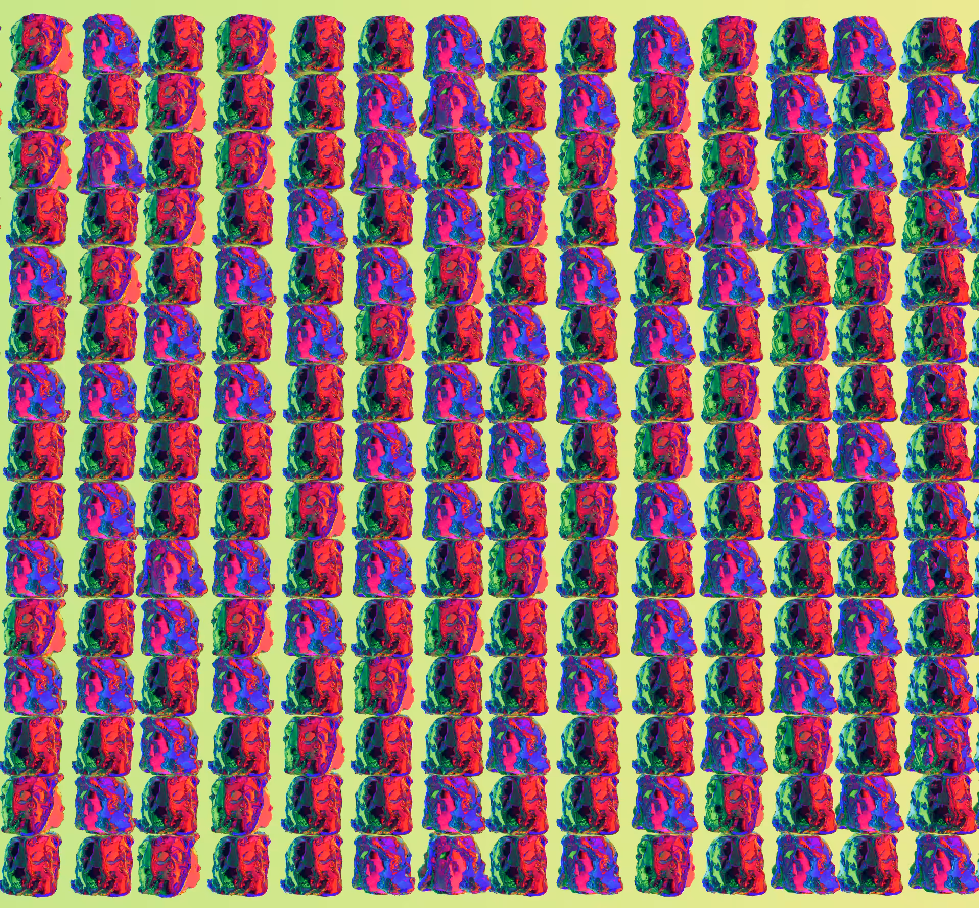 The Mystery v5-dv2 (chroma screen)