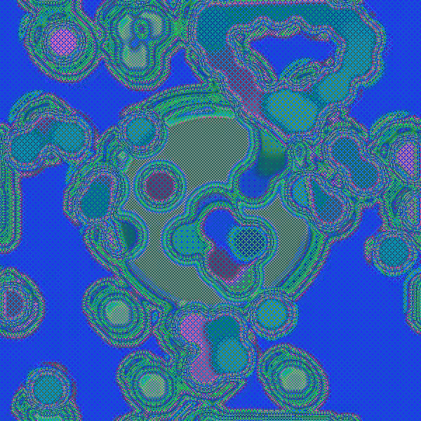 low orbit #39