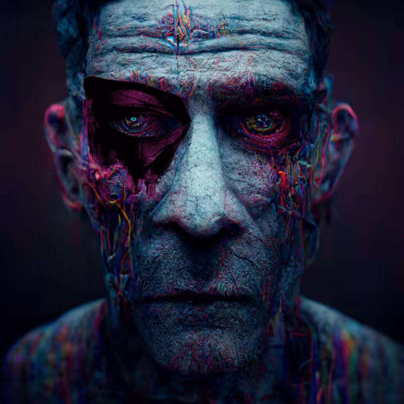 AI painter #5