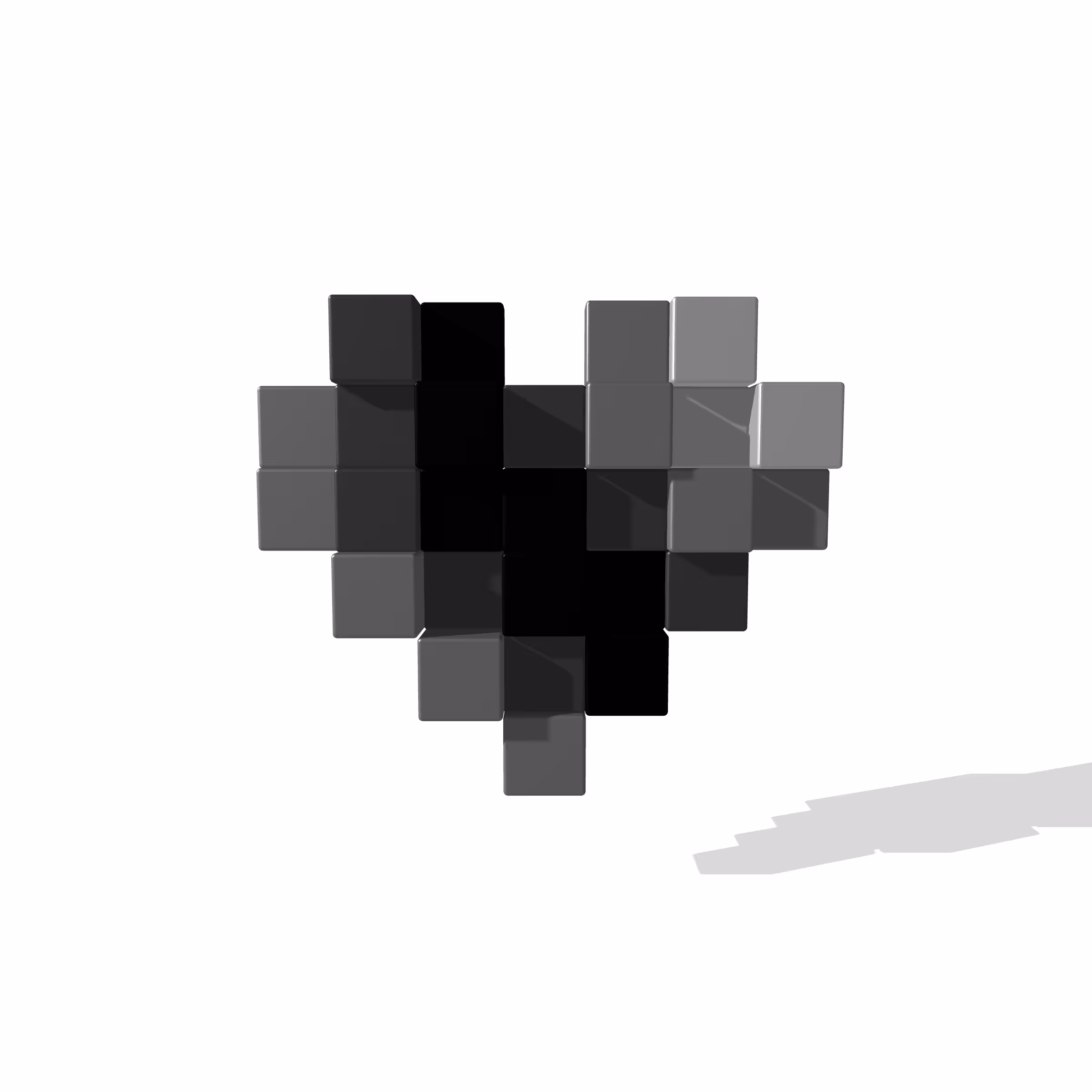 heart + craft #12787