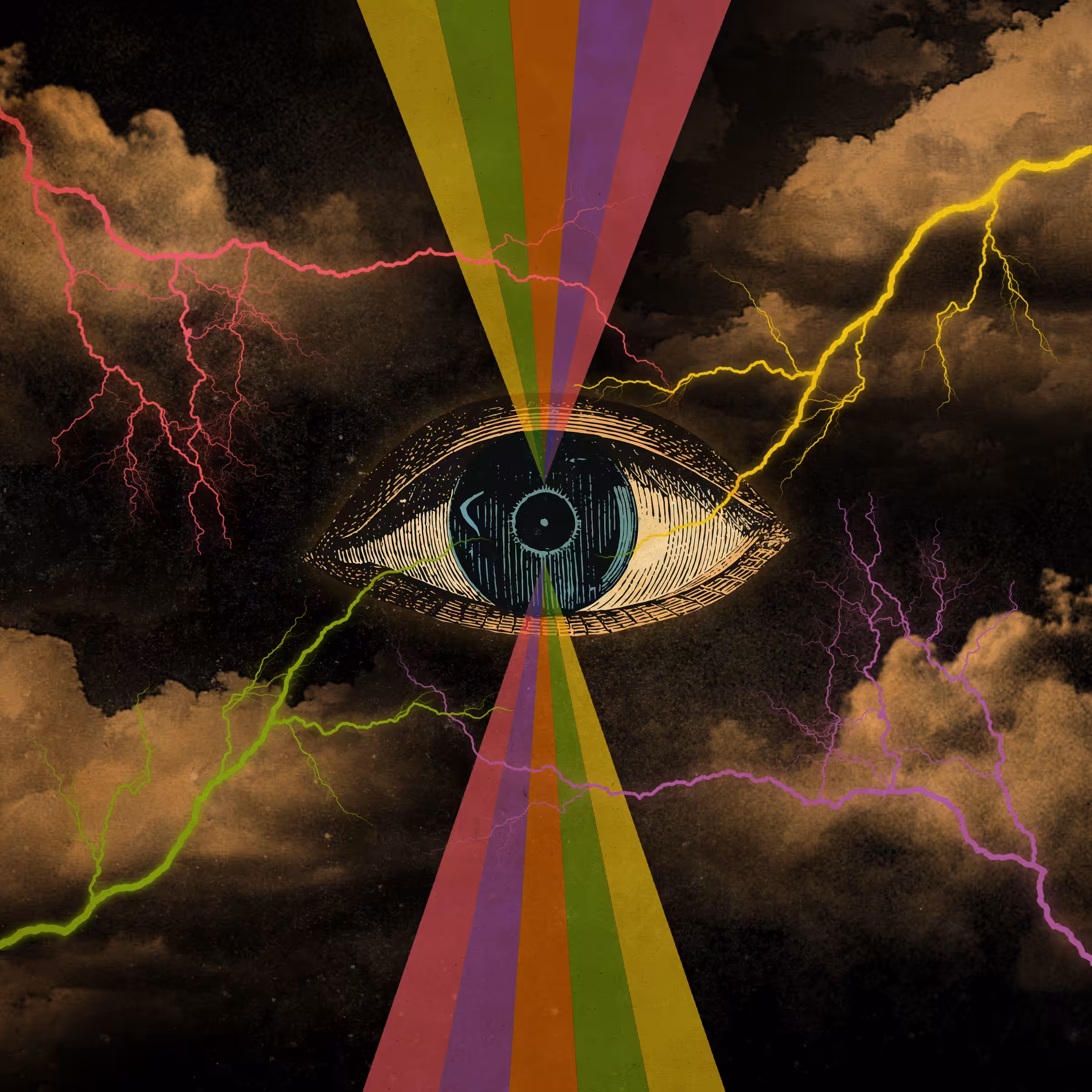 Eye of the Storm