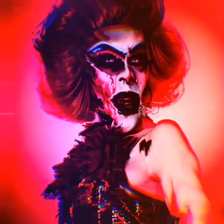 CADAVERINE