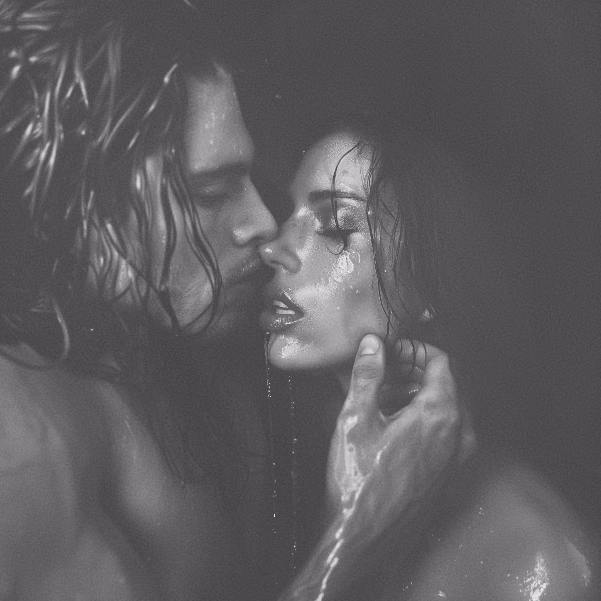 Taste of the rain