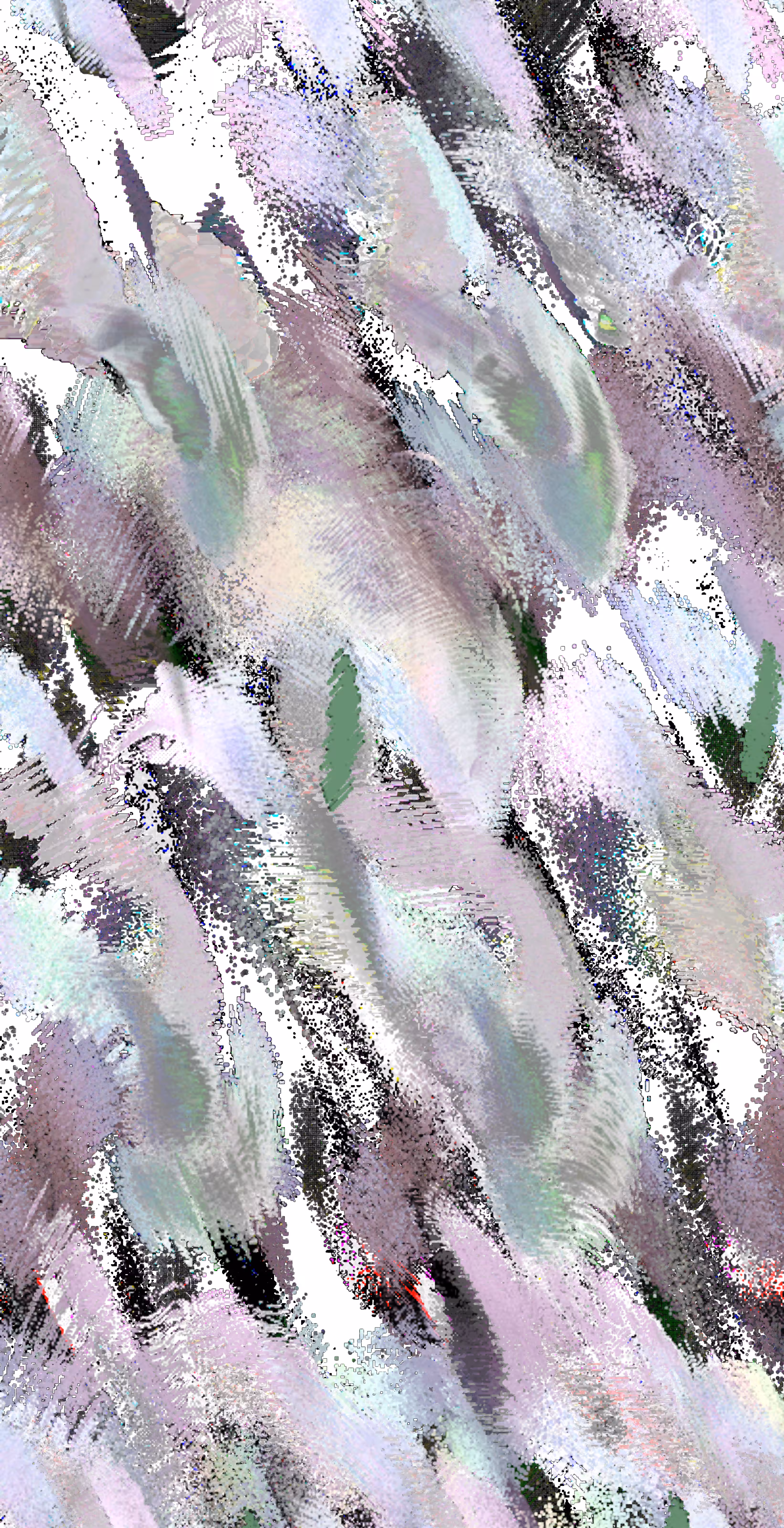 The Unrealized Painting #59